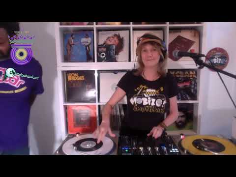 DJ Misbehaviour - Forty Five Queens: 20 September 2020