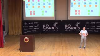 AWS Public Cloud Security Pitfalls