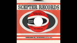 Shirelles – “When The Boys Talk About The Girls” (Scepter) 1966