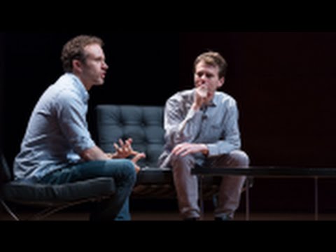 Jason Fried & Scott Heiferman: Building Businesses That Last
