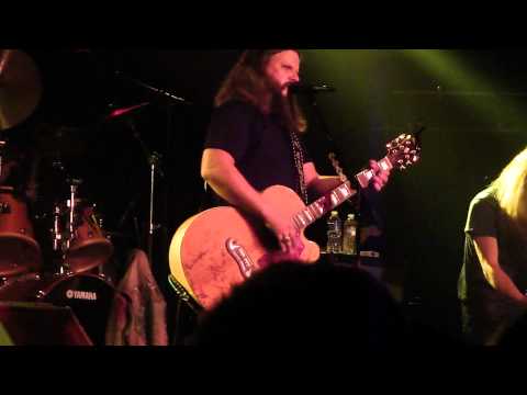 Jamey Johnson - Are You Sure Hank Done It This Way