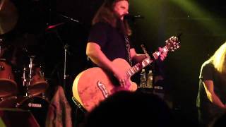 Jamey Johnson - Are You Sure Hank Done It This Way