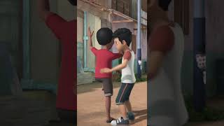 Download lagu Hampir Kecelakaan gara-gara Bang Jarwo mp3