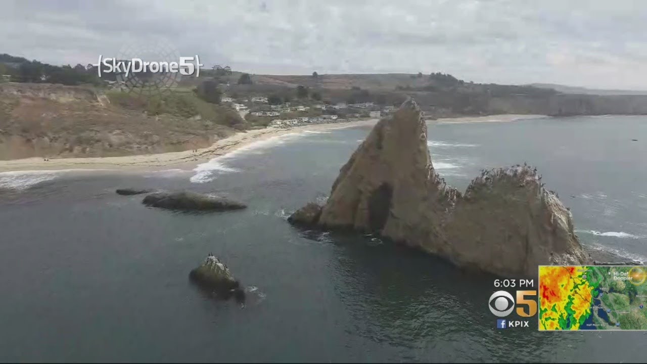 Supreme Court Won't Hear Martins Beach Case - YouTube