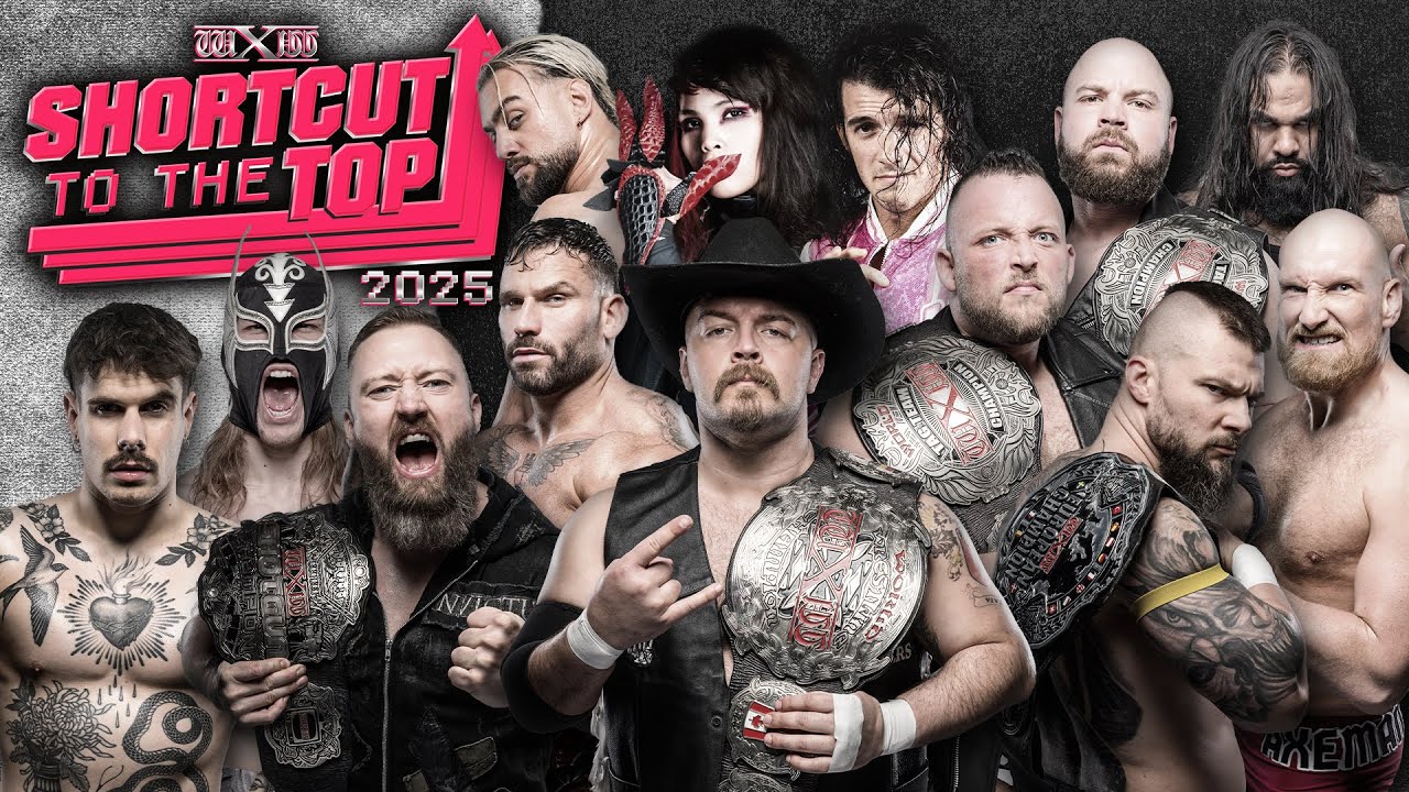 Video Test Thumbnail