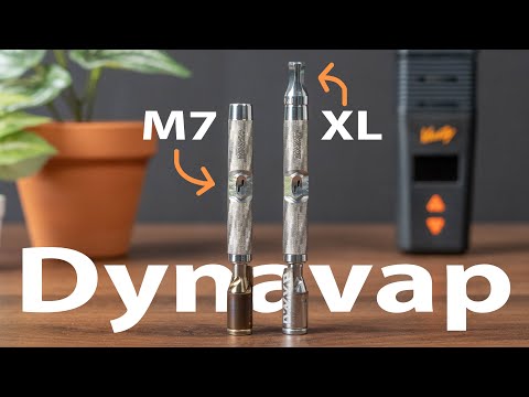 Dynavap M7/XL Review & Beginners Guide