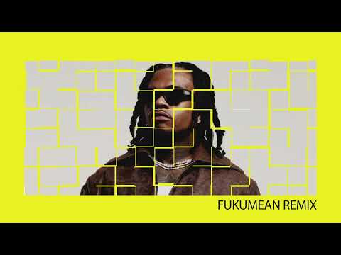 Gunna - Fukumean (Temzki Remix)