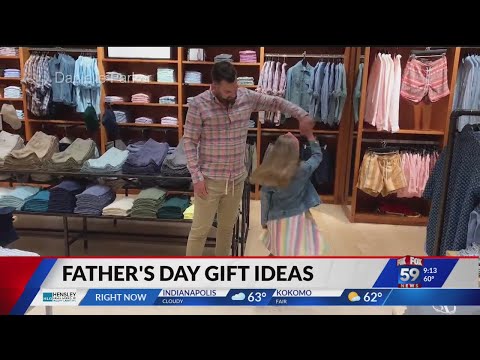 Father's Day Gift Ideas