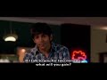 Problem Yeh Hai Ki Woh Ladki Hai Comedy Speech Scene At Pyar Ka Panchnama Movie