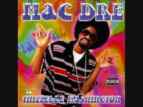 MAC DRE FEAT HUSLAH & JACKA = DADDY