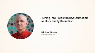 KEA20: Tuning into Predictability Estimation as Uncertainty Reduction. Michael Godeсk.