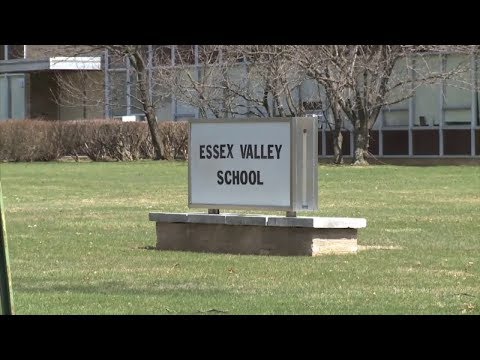 NJ West Caldwell Essex Valley School Addition