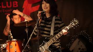 비컨 BEACON Full Live at Club FF 210213