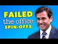 The Office: Why the Spin-Offs Failed