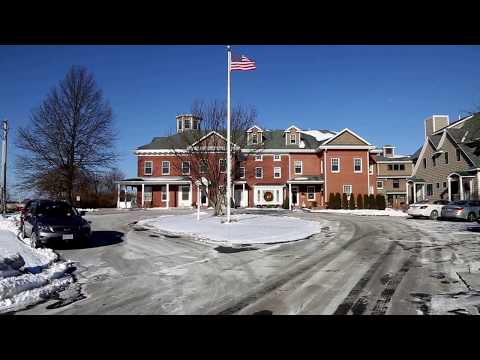 Riverbank Condos - Danvers, MA