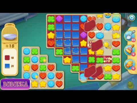 Matchington Mansion level 2507 HD