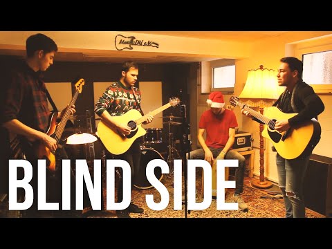 The Travelling Stone - Blind Side (Akustik Version)
