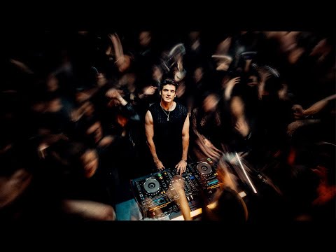 Henri PFR - The Night (belongs to lovers)