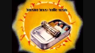 Beastie Boys- I Don&#39;t Know