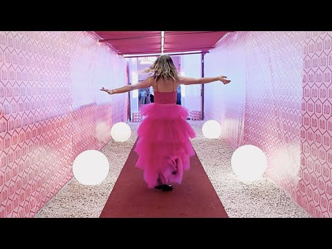 Sylvia Aimee - Odd One Out (Official DIY Music Video)