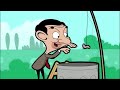 Mr Bean Animated Cartoon Full Episode 28 MR BEAN English Cartoon 2017