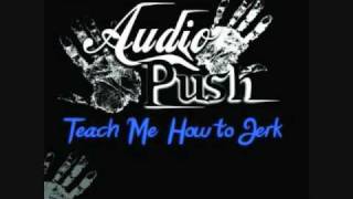 Audio Push - Turn It Up
