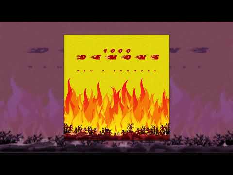 4. RIO X IAGHOST - HONEY