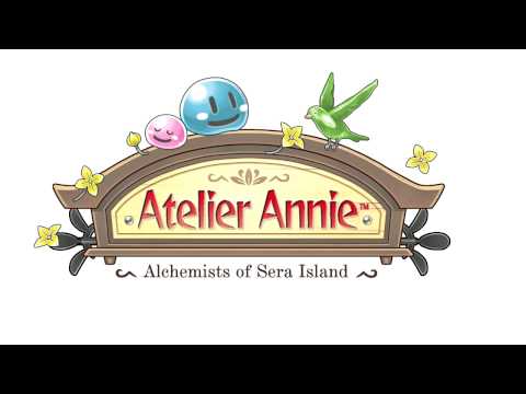 Atelier Annie - Cirtus