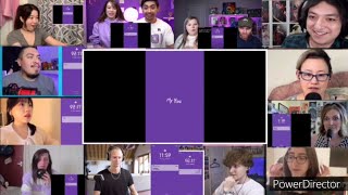 Download lagu Jung Kook My You Reaction Mashup mp3