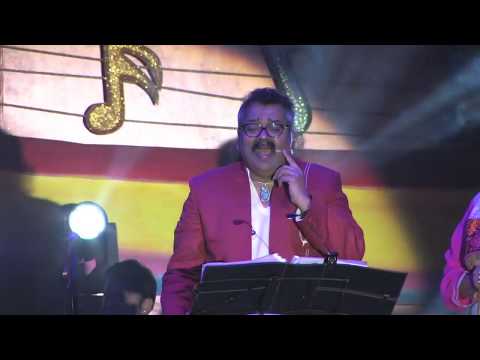 Hariharan Live Chanda Re Chanda Re