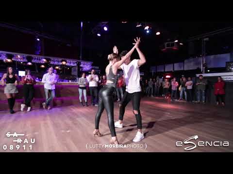 La Mejor Versión De Mi Remix - Natti Natasha x Romeo Santos / Judit & Yexy Jr - Workshop Esencia