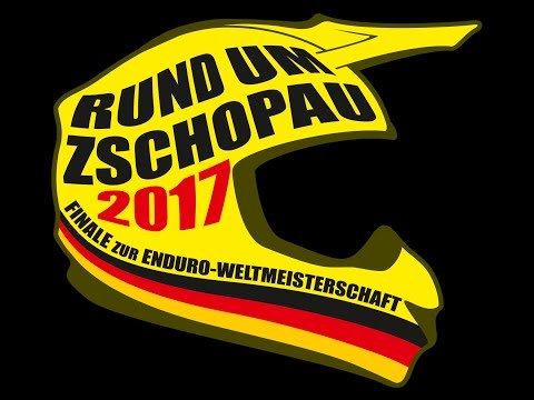EnduroGP Final 2017 Germany - Zschopau Trailer (Short)