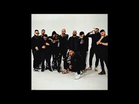 Motive - NO LIMIT feat. Jefe + Bekom + Bao + Bekir (Demo)