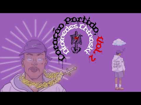 DIOMEDES CHINASKI - 15. BOLOS DE CASH (PROD. RACINE NETO)