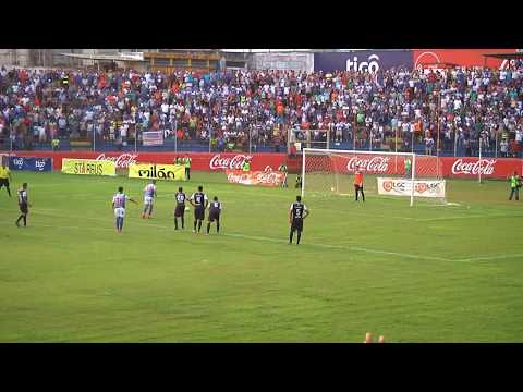 Video REsumen: Suchitepéquez 3-2 Comunicaciones - Clausura 2018 Jornada 14