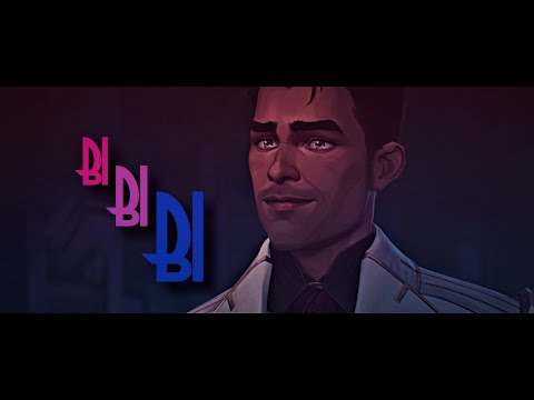 jayce talis | bi, bi, bi