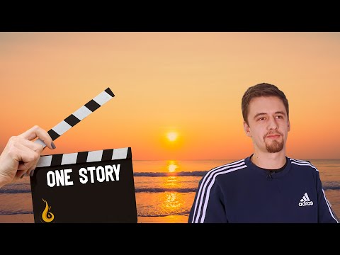 Nie mehr Lampenfieber vor dem Auftritt - One Story