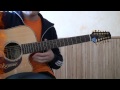 Взбей мою подушку (аккорды) 