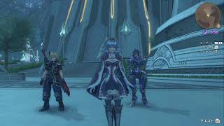 神の骸に生きて行く『Xenoblade Definitive Edition』　(玖)