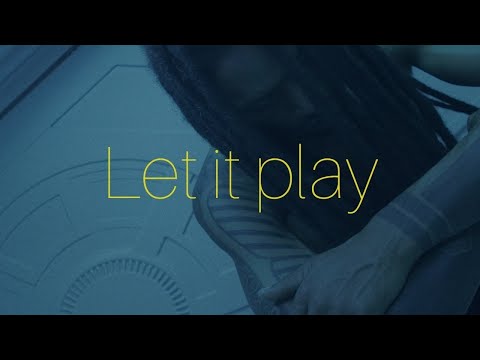 NOEL IS - Let It Play (Official Video)