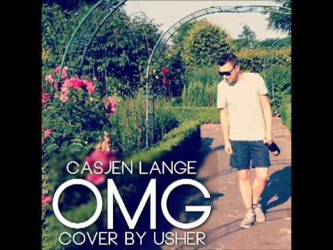 Usher - OMG (Cover by Casjen Lange)