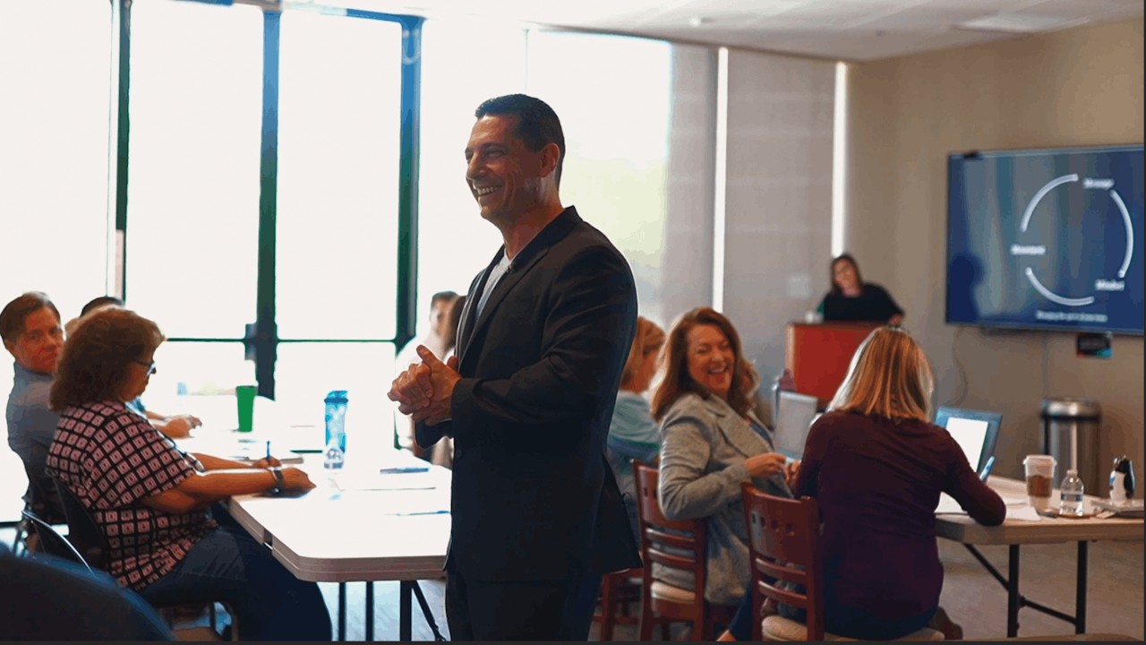 CliftonStrengths® for Managers Report - How to Apply