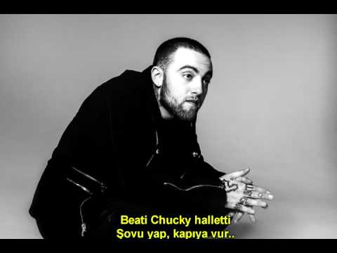 Chuck Inglish ft Ab-Soul & Mac Miller - Came Thru (Türkçe Altyazılı)