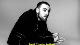 Chuck Inglish ft Ab-Soul & Mac Miller - Came Thru (Türkçe Altyazılı)