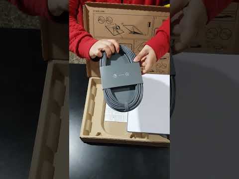 ¡Internet de alta velocidad en el campo! 🛰️🌾 Starlink Mini en Maciel