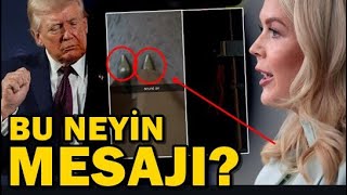 BEYAZ SARAY'DA GARİP ŞEYLER OLUYOR!