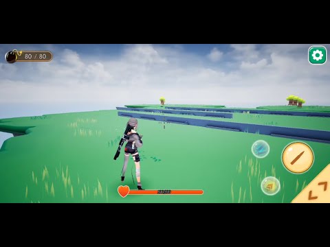 Interview with the Creator of Wingless Angels - Unreal Engine Mobile Game