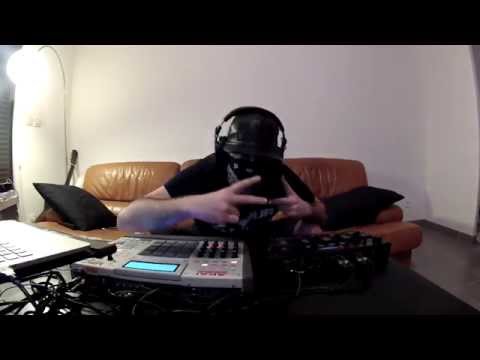 Eza - High & low (Scarfinger Remix)