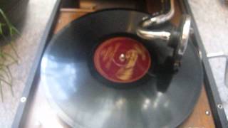 CHARLESTON GEECHIE DANCE - THE JIM-DANDIES - HARMONY