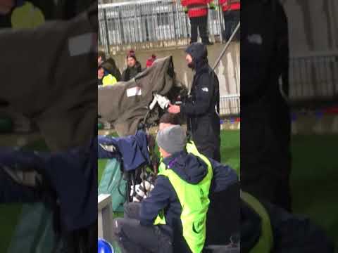 Ulster rugby ulster v wasps